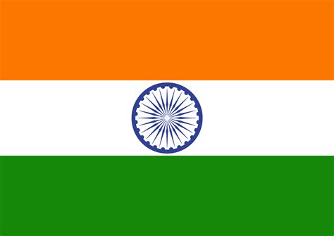 Let's take a look at its design, history and significance of various colours. National Flag of India Images, History of Indian Flag