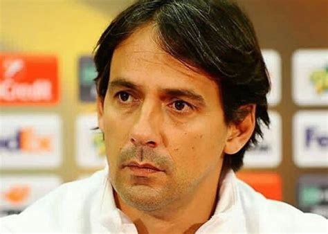 In a turn of events, simone inzaghi's run with lazio has now come to an end. Simone Inzaghi, chi è? Età, altezza, Lazio, moglie, figli