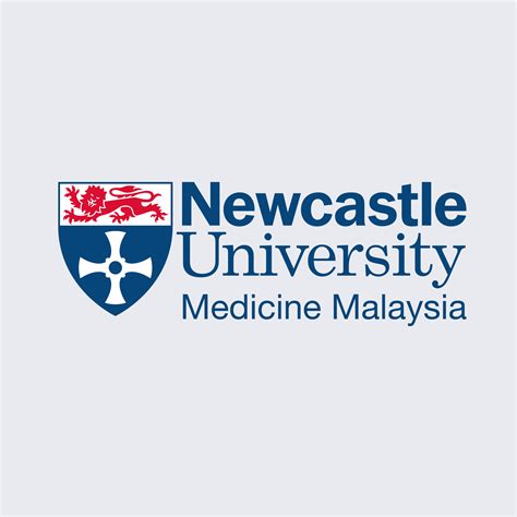Newcastle University Malaysia Numed Michael Smith Creative