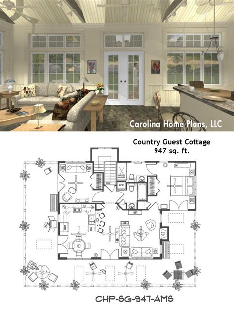 Open Concept House Plan A Guide To Maximizing Your Living Space