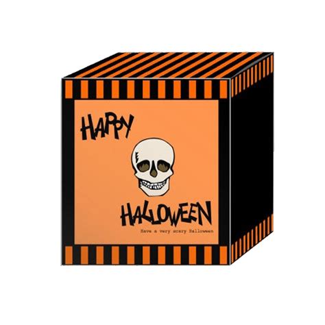 Custom Halloween Packaging Boxes Stanmr Medium