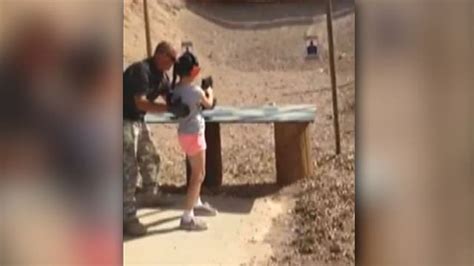 Shooting Of Instructor By 9 Year Old Girl Stirs Debate Over Guns Fox News