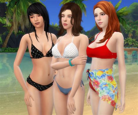 Share Your Female Sims Page The Sims General Discussion Free Hot Nude Porn Pic Gallery