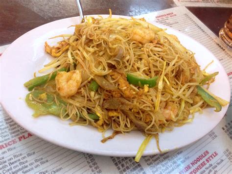 Maybe you would like to learn more about one of these? singapore noodles near me