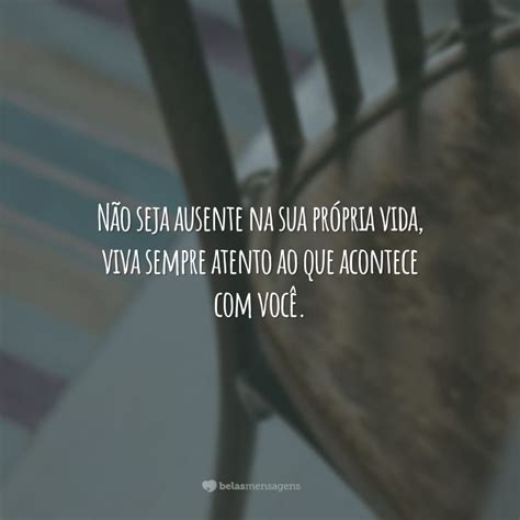 Homem Sente Falta Na Ausência