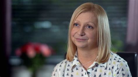 My Breast Implants Made Me Feel Like I Was Dying Bbc News