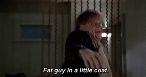 Check spelling or type a new query. The popular Fat Guy In A Little Coat GIFs everyone's sharing