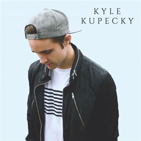Kyle Kupecky On Tumblr