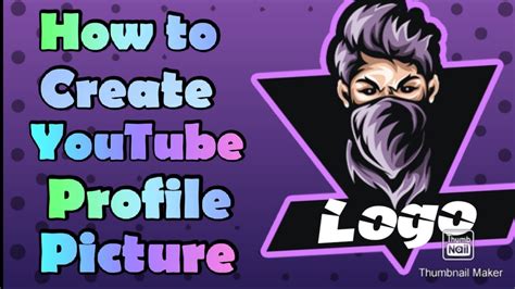 How To Make A Youtube Profile Picture Requested 5 Youtube Gambaran