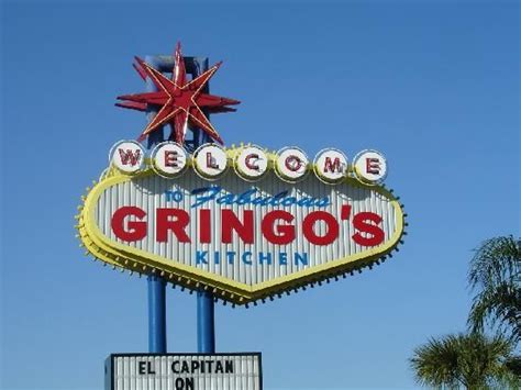 Thanks to this spunky trailer, you can now enjoy dos gringos' signature selection of delicious tacos and burritos on the go. Pin on food and drink