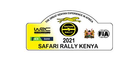 After almost 20 years, safari rally kenya returns to the world rally championship this weekend and the roads north of nairobi are primed, ready, waiting and completely alien to today's rallying elite. Live WRC Safari Rally Kenya 2021