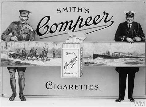 smith cigarettes