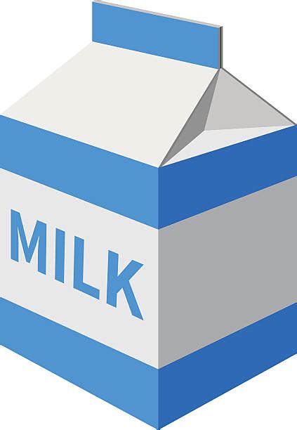 Royalty Free Milk Carton Clip Art Vector Images And Illustrations Istock