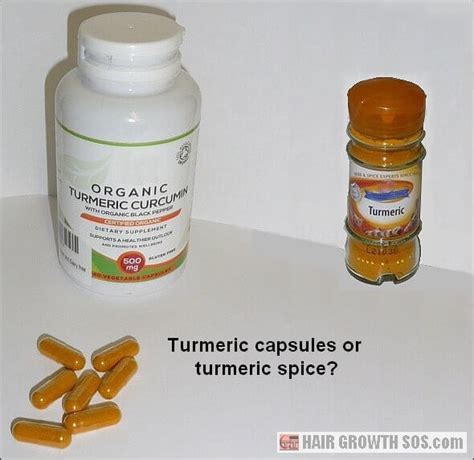 I remembered seeing the 60 minutes story featuring resveratrol and remembered that it needed to be mixed with curcumin to help stop hair loss. Turmeric and Curcumin for Hair Loss - Hair Growth SOS
