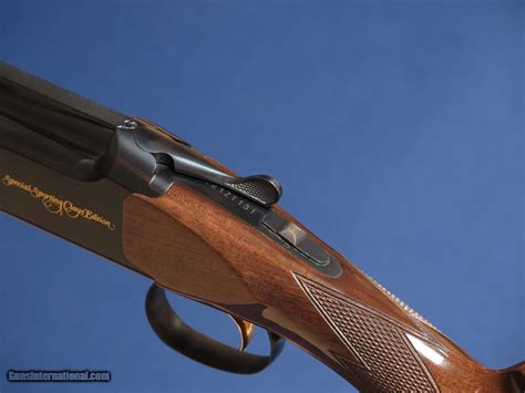 Browning Citori Special Sporting Clays 410 32 Inch