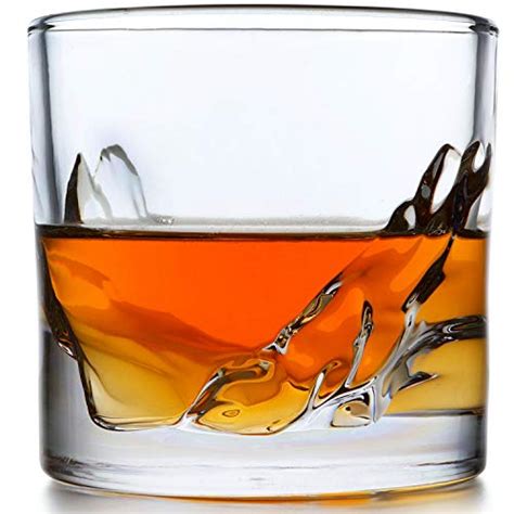 10 Best Bourbon Glasses That Make Your Drink Taste Even Better 2021