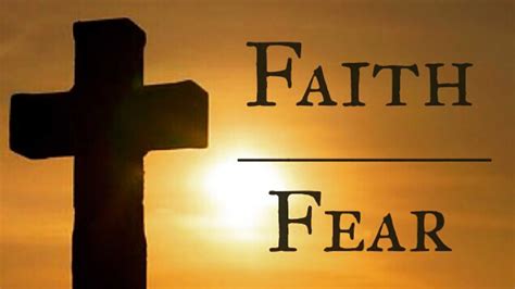 Faith Over Fear Full Sermon By Pastor And Evangelist Tyson Cobb Youtube