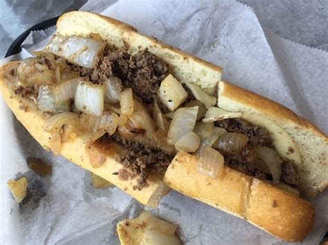 12 Dishes To Eat In Philadelphia Before You Die