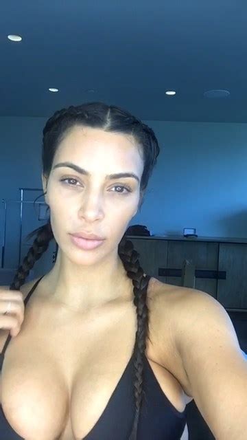 Kim Kardashian Sexy 35 Pics Video Thefappening