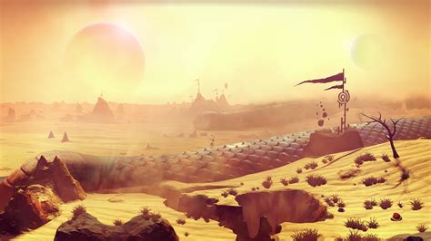 'No Man's Sky' update adds new vendors, PlayStation 4 Pro support, and ...