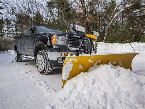 Snow Removal Services In Schenectady New York