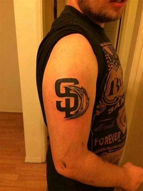 17 Best Images About San Diego Chargers Tattoos On
