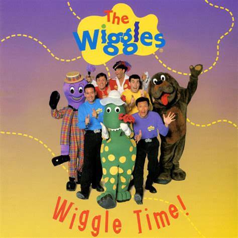 Wiggle Time Wigglepedia Fandom