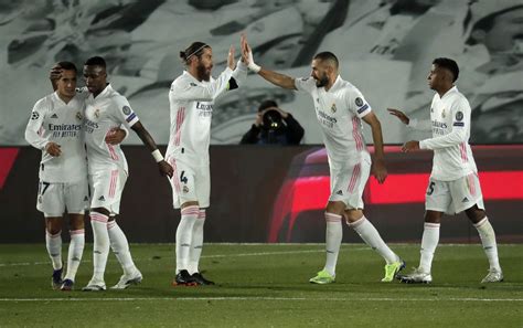 Real madrid official website with news, photos, videos and sale of tickets for the next matches. لماذا رفض ريال مدريد الاحتفال بالتأهل للدور الـ16؟