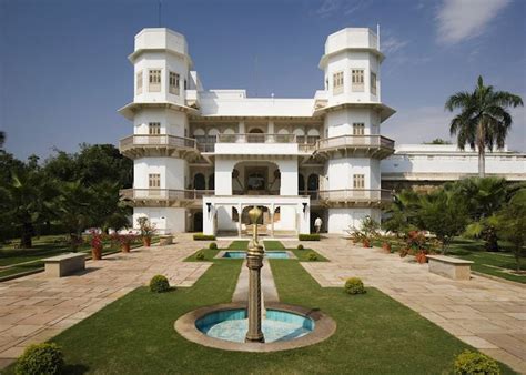 Usha Kiran Palace Hotels In Gwalior Audley Travel