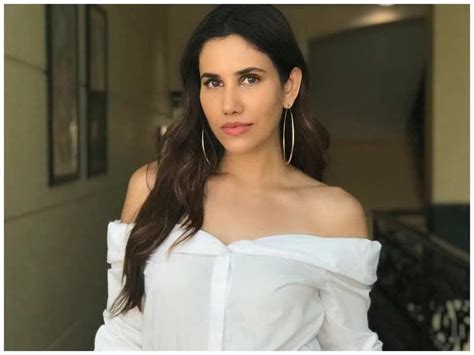 sonnalli seygall reveals that once a well known casting director asked her to go under the knife