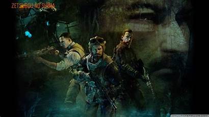 Zombies Cod Wallpapers Mobile