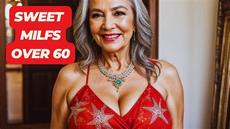 Rediscovering Beauty The Journey Of Women Over 60 Youtube