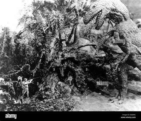 The Lost World Hi Res Stock Photography And Images Alamy