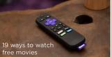 That is because it has this fantastic quality to point you in the apart from android and ios, pluto tv also runs smoothly on amazon fire and roku. 19 ways to watch free movies on your Roku device