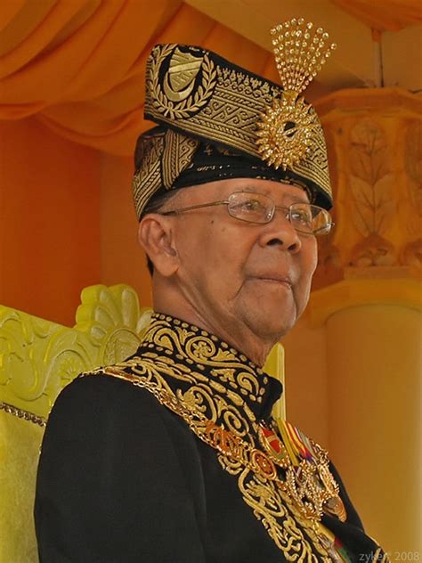 He previously served as the. Gambar Tuanku Abdul Halim Mu'adzam Shah,Yang di-Pertuan ...