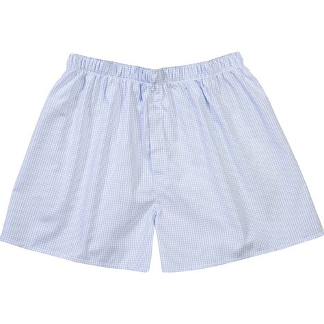 Перевод контекст boxer shorts c английский на русский от reverso context: Royal Blue Cotton Boxer Shorts | Men's Country Clothing ...