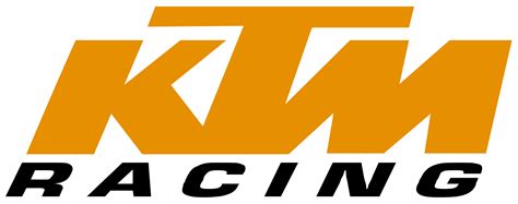 Ktm Racing Logo Motorcycle Logo History Pinterest Logos Ktm