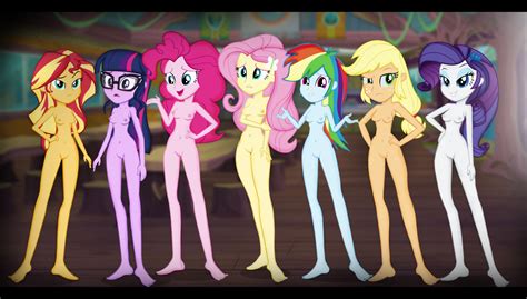 1223037 Explicit Artist Invisibleink Applejack Fluttershy Pinkie