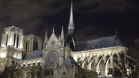 Assassin S Creed Unity May Be Used To Rebuild Notre Dame Cathedral
