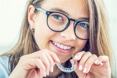 The only real way to make sure your teeth stay straight, and all that money from orthodontics goes to good use, is to wear your retainer at least. How Long Do You Have to Wear a Retainer? | Premier ...