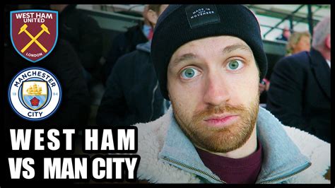 Etihad stadium, manchester, england disclaimer: WEST HAM vs MANCHESTER CITY - Premier League 2016/17 - YouTube