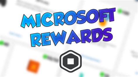 Earning Premiumrobux Legitimately Using Microsoft Rewards Youtube