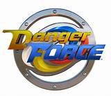 Danger Force | Logopedia | Fandom