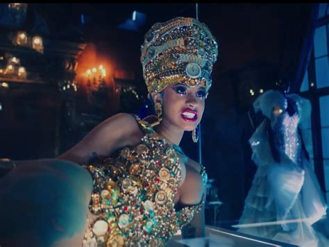 Check spelling or type a new query. New Video: Cardi B - 'Money' - Love This Track