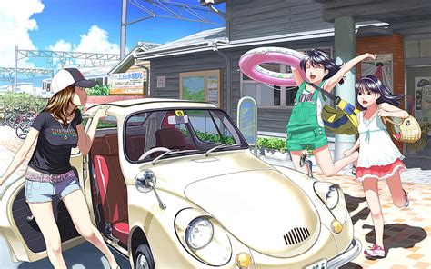 Top Road Trip Anime Awesomeenglish Edu Vn