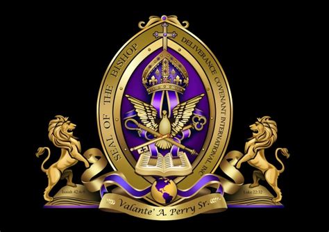 They got dozens of unique ideas from professional designers and picked their favorite. Design a unique bishop seal or church logo in few hrs by ...