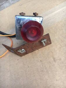 Chevy Hazard Flasher Switch 1964 Signal Stat Flarestat 105 Y79 EBay