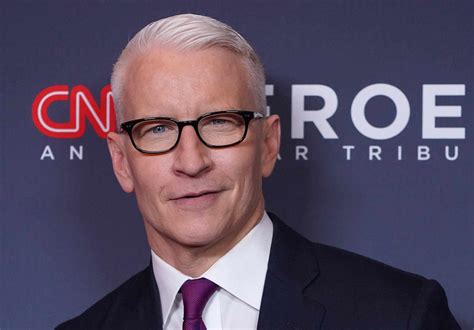 How Rich Is Cnns Anderson Cooper A Look At His Net Worth Film Daily