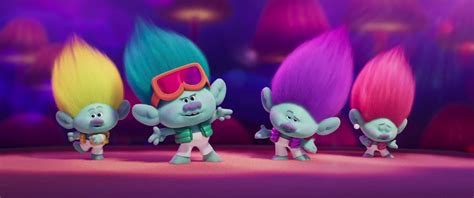 Trolls Band Together Trailer Unveils Cast For Animate