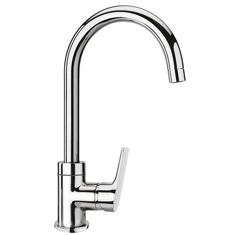 Kitchen mixer tap a lot of properties still feature separate taps for hot and cold water. Kitchen Taps & Sink Mixers | Plumbing World - Toto Rei ...
